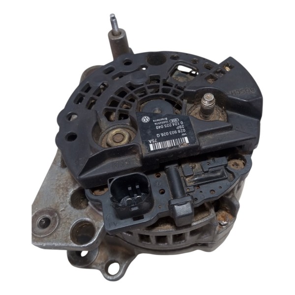 Alternador Vw Gol G3 2001 1.0 16v Usado