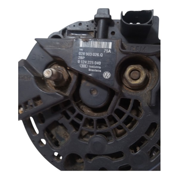 Alternador Vw Gol G3 2001 1.0 16v Usado