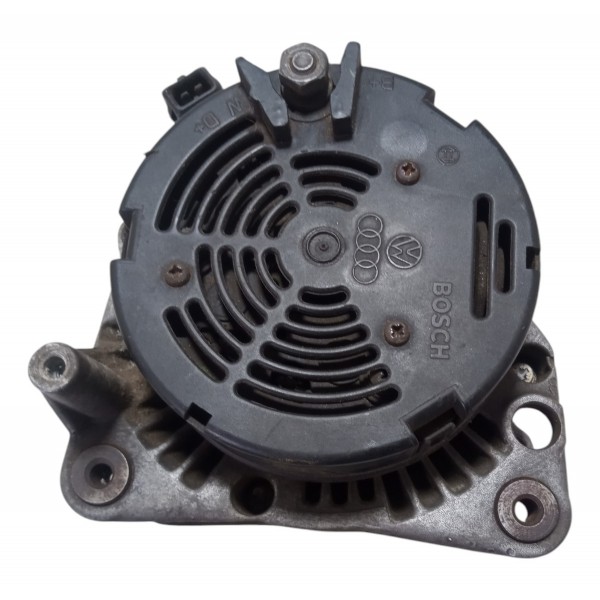 Alternador Vw Gol G2 G3 1.0 90 Mp Usado