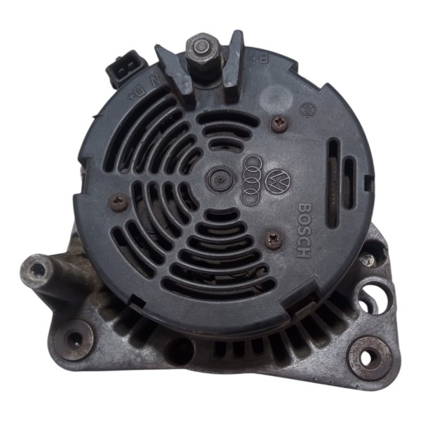 Alternador Vw Gol G2 G3 1.0 90 Mp Usado