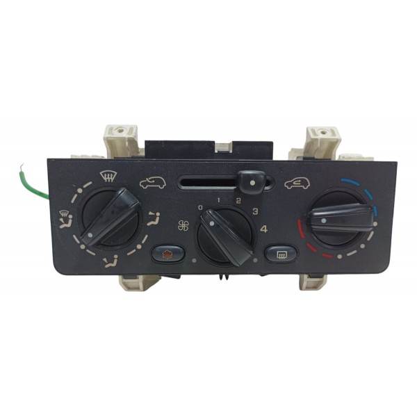 Comando Ar Condicionado Citroen C3 2006