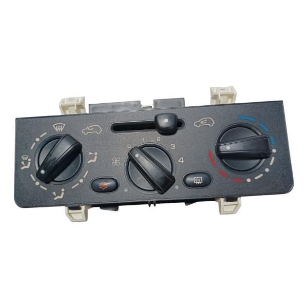 Comando Ar Condicionado Citroen C3 2006