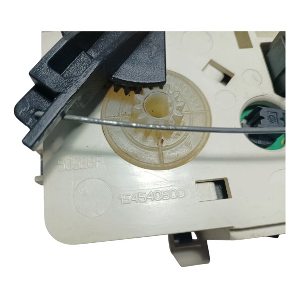 Comando Ar Condicionado Citroen C3 2006