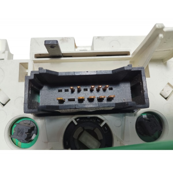 Comando Ar Condicionado Citroen C3 2006