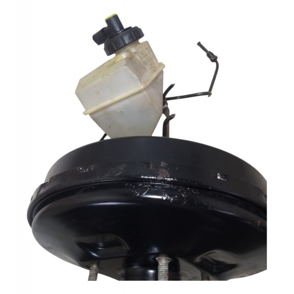 Hidrovácuo Cilindro De Freio Renualt Clio 1.0 2005 16v Usado