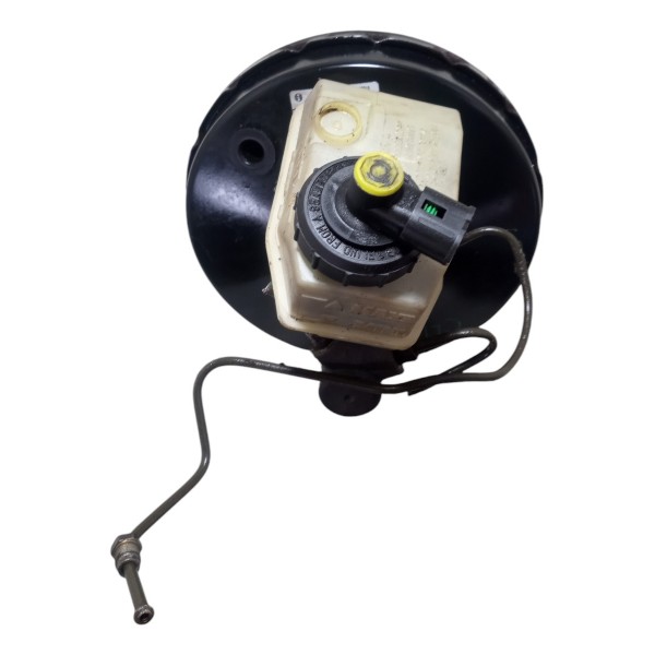 Hidrovácuo Cilindro De Freio Renualt Clio 1.0 2005 16v Usado