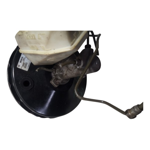 Hidrovácuo Cilindro De Freio Renualt Clio 1.0 2005 16v Usado