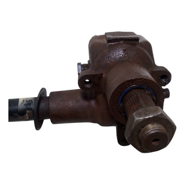 Caixa Coluna Direção Vw Kombi 98 Usado