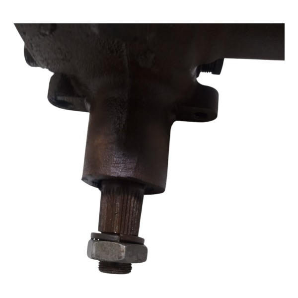 Caixa Coluna Direção Vw Kombi 98 Usado