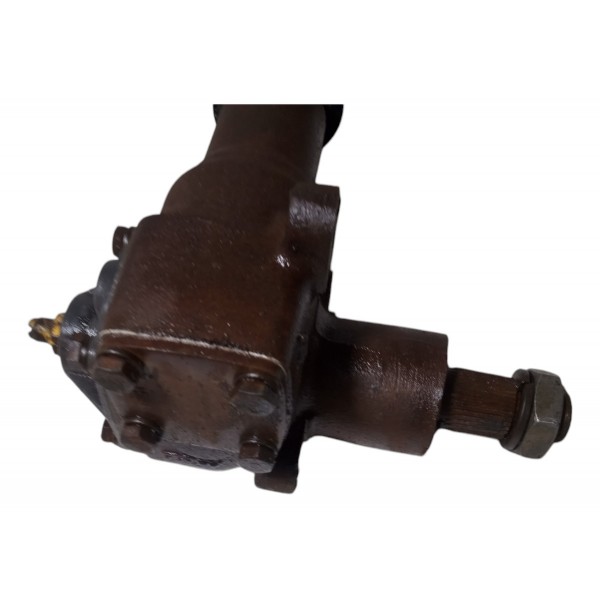 Caixa Coluna Direção Vw Kombi 98 Usado