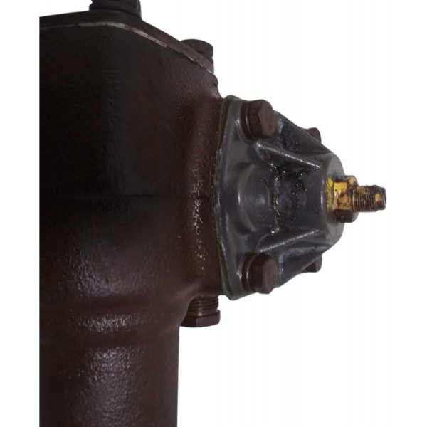 Caixa Coluna Direção Vw Kombi 98 Usado