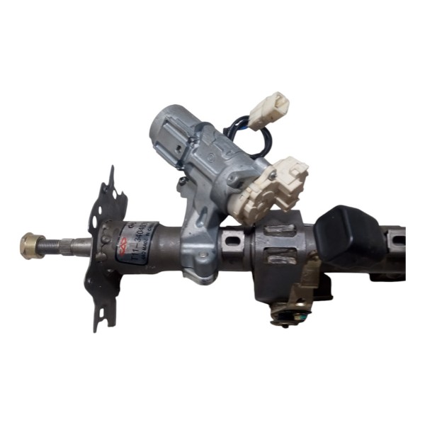 Coluna Direção Dianteira Chery Tiggo 2010 Usado