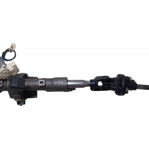 Coluna Direção Dianteira Chery Tiggo 2010 Usado