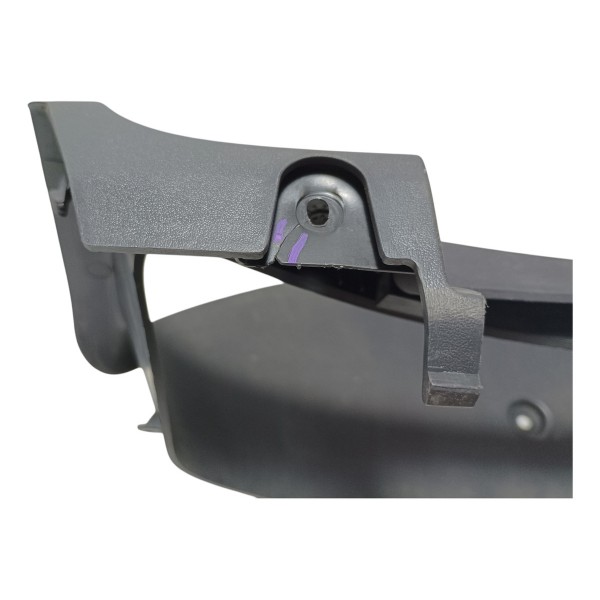 Moldura Painel De Instrumento Gm Celta 2014