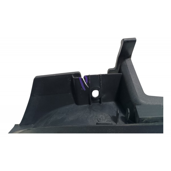 Moldura Painel De Instrumento Gm Celta 2014