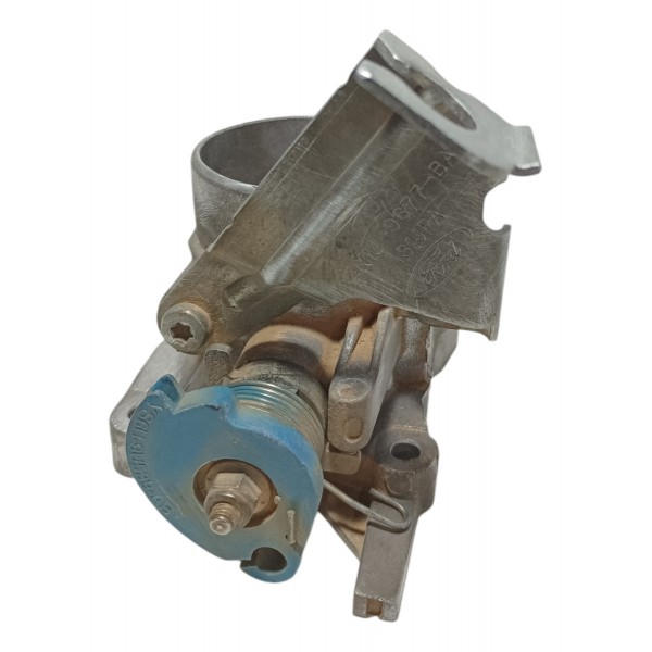 Corpo De Borboleta Tbi Ford Fiesta 1.0 8v 2006