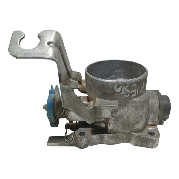 Corpo De Borboleta Tbi Ford Fiesta 1.0 8v 2006