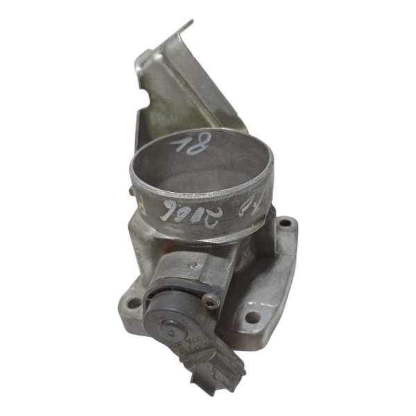 Corpo De Borboleta Tbi Ford Fiesta 1.0 8v 2006