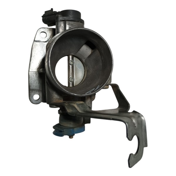 Corpo De Borboleta Tbi Ford Fiesta 1.0 8v 2006