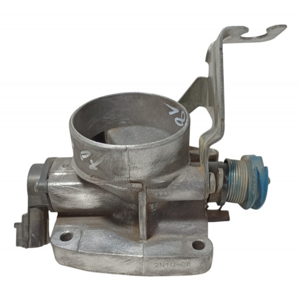 Corpo De Borboleta Tbi Ford Fiesta 1.0 8v 2006