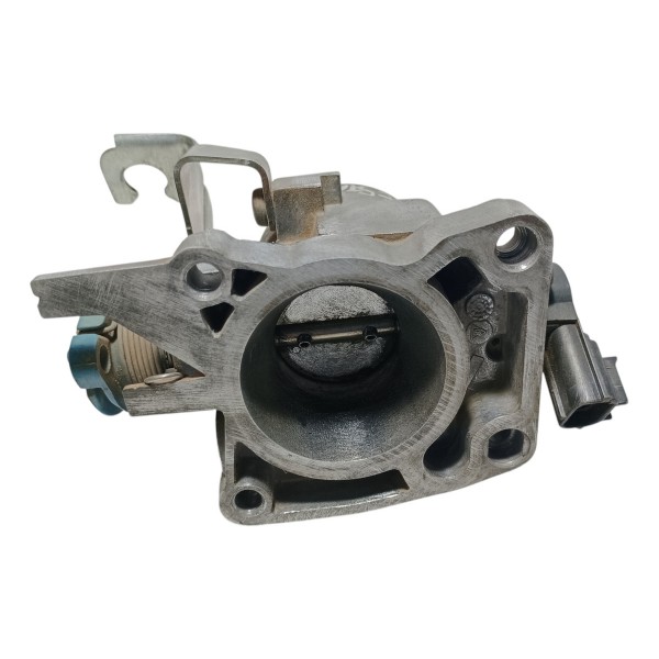 Corpo De Borboleta Tbi Ford Fiesta 1.0 8v 2006