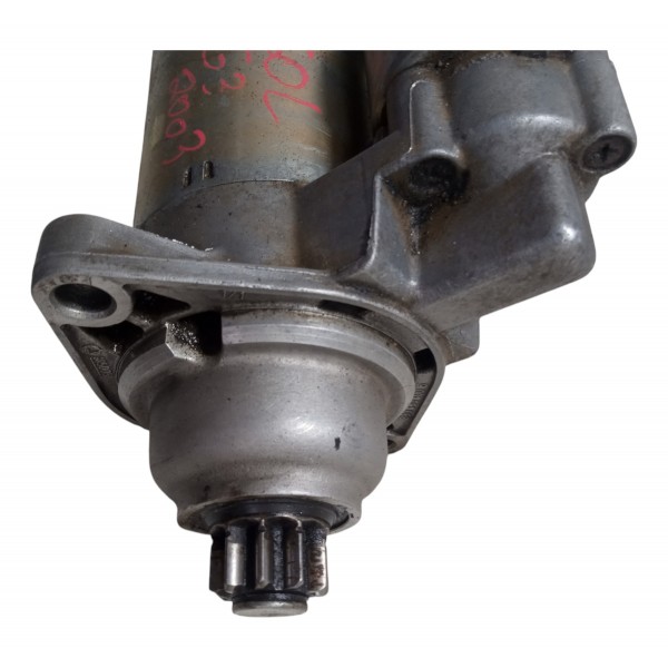 Motor De Arranque Partida Vw Gol G3 2003 Usado