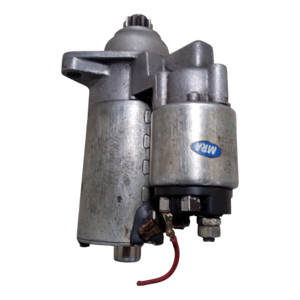 Motor De Arranque Partida Vw Gol G3 2003 Usado