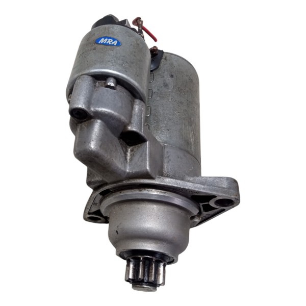 Motor De Arranque Partida Vw Gol G3 2003 Usado