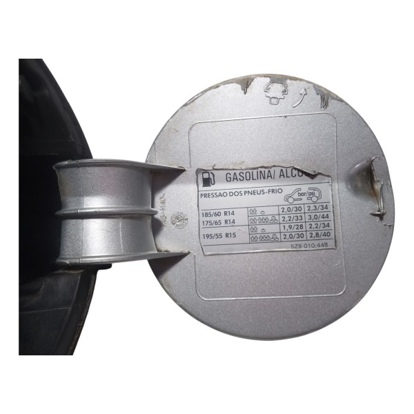 Portinhola Tanque Combustível Vw Spacefox 2007