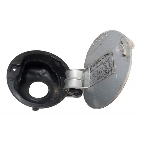 Portinhola Tanque Combustível Vw Spacefox 2007