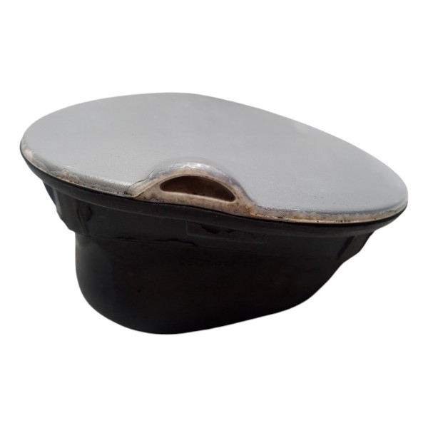 Portinhola Tanque Combustível Vw Spacefox 2007