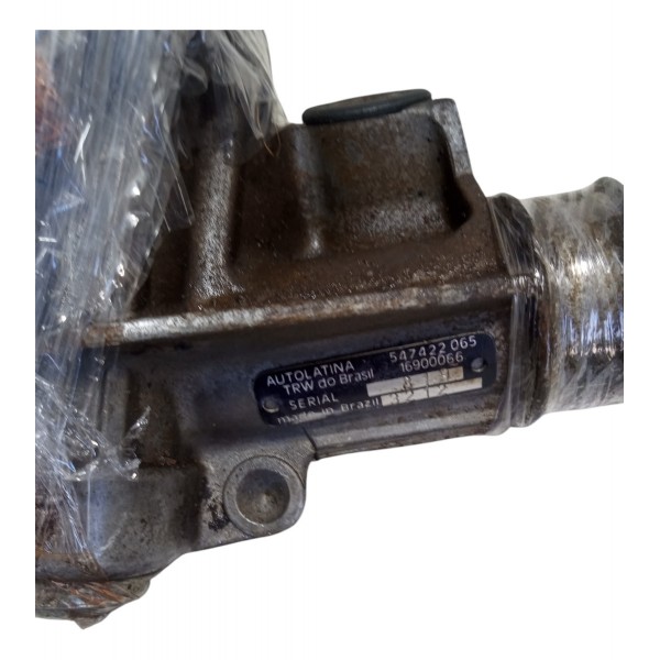 Caixa Direção Hidráulica Ford Escort Usado