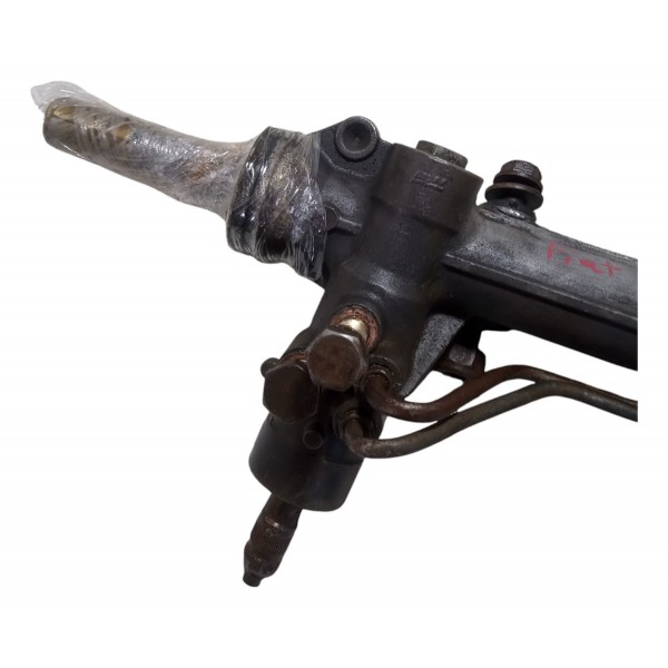 Caixa Direção Hidráulica Fiat Strada Usado