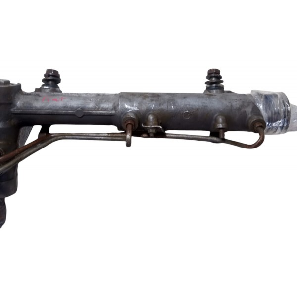 Caixa Direção Hidráulica Fiat Strada Usado