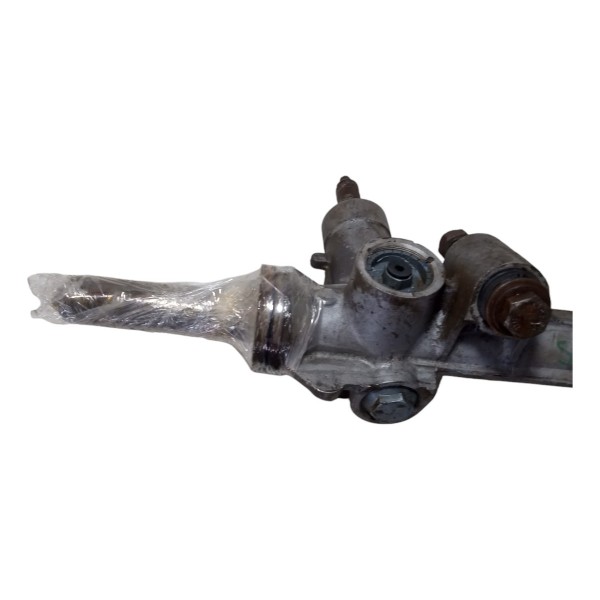 Caixa Direção Hidráulica Fiat Strada Usado