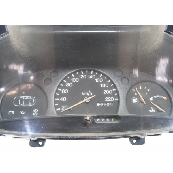 Painel Instrumento Ford Courier 2000