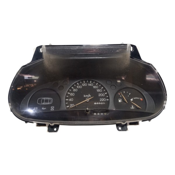Painel Instrumento Ford Courier 2000