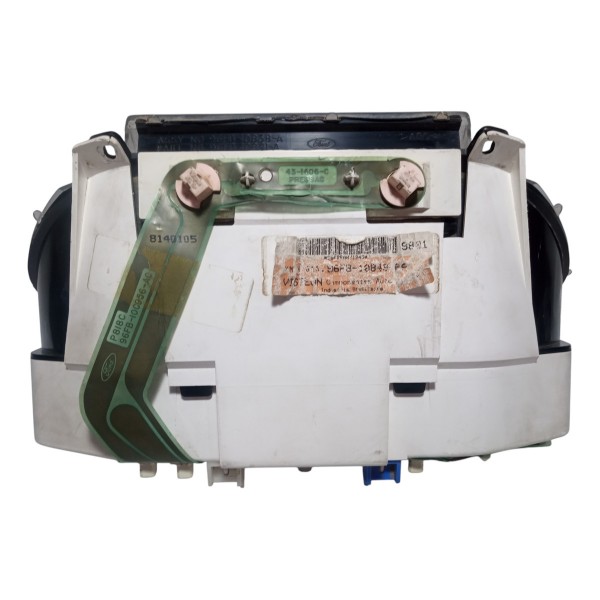 Painel Instrumento Ford Courier 2000