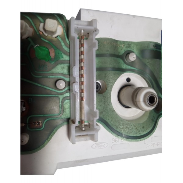Painel Instrumento Ford Courier 2000