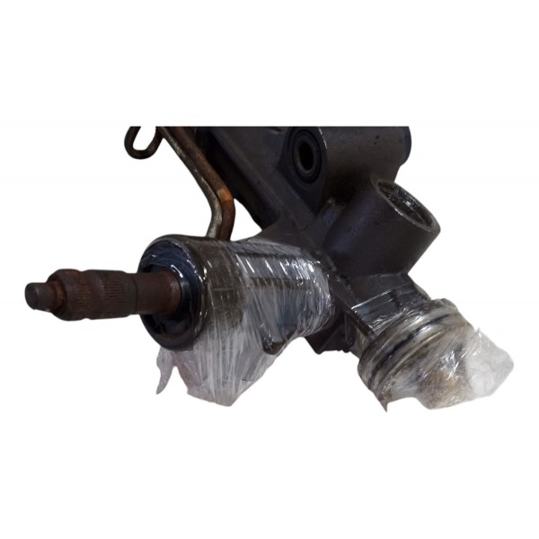 Caixa Direção Hidráulica Fiat Palio 2001 Usado