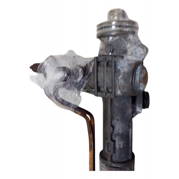 Caixa Direção Hidráulica Fiat Palio 2001 Usado