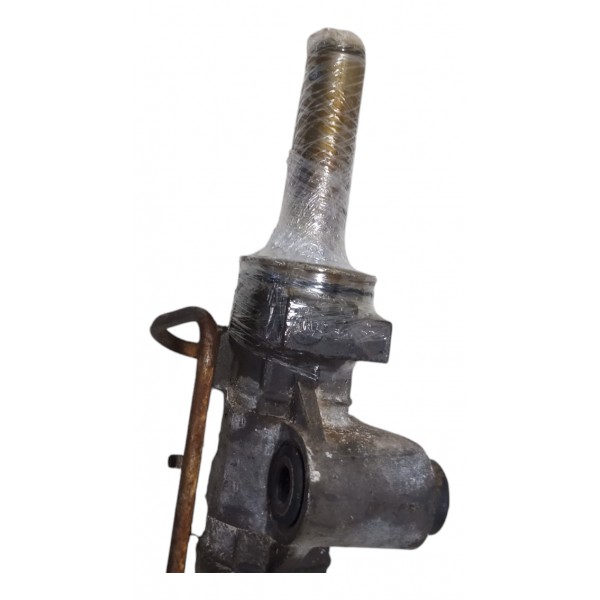 Caixa Direção Hidráulica Fiat Palio 2001 Usado