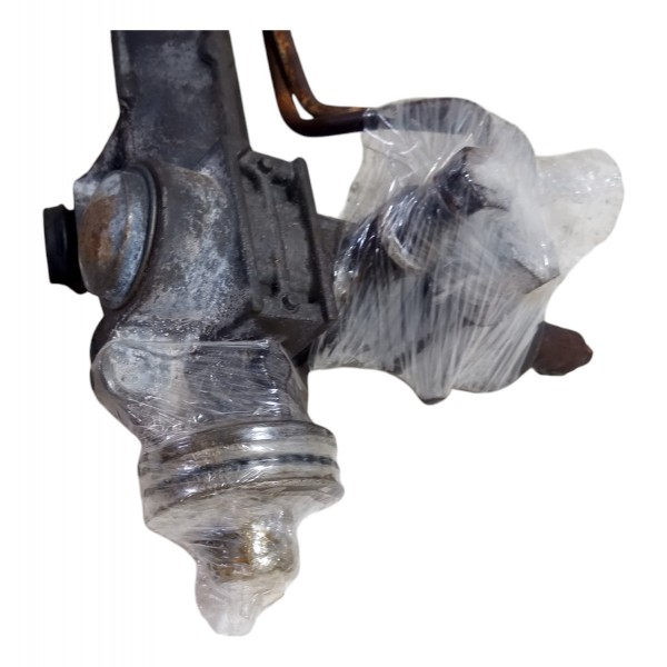 Caixa Direção Hidráulica Fiat Palio 2001 Usado