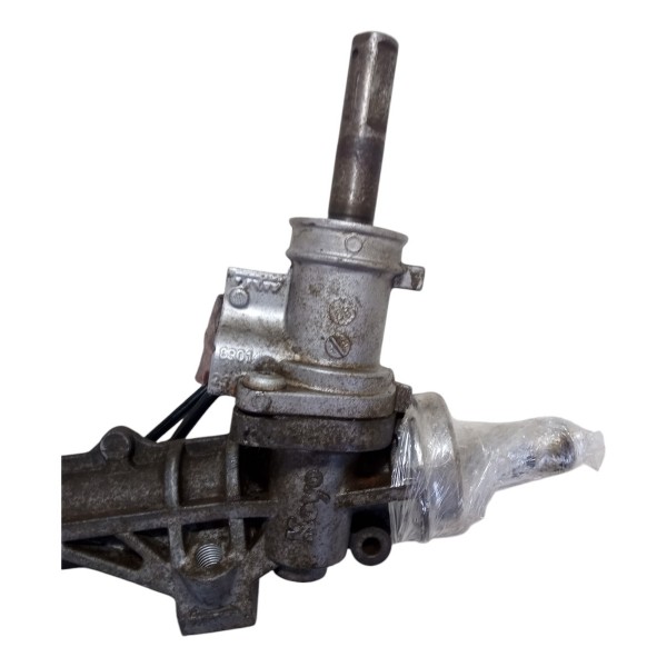 Caixa Direção Hidráulica Peugeot 207 Usado