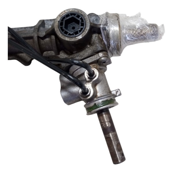 Caixa Direção Hidráulica Peugeot 207 Usado