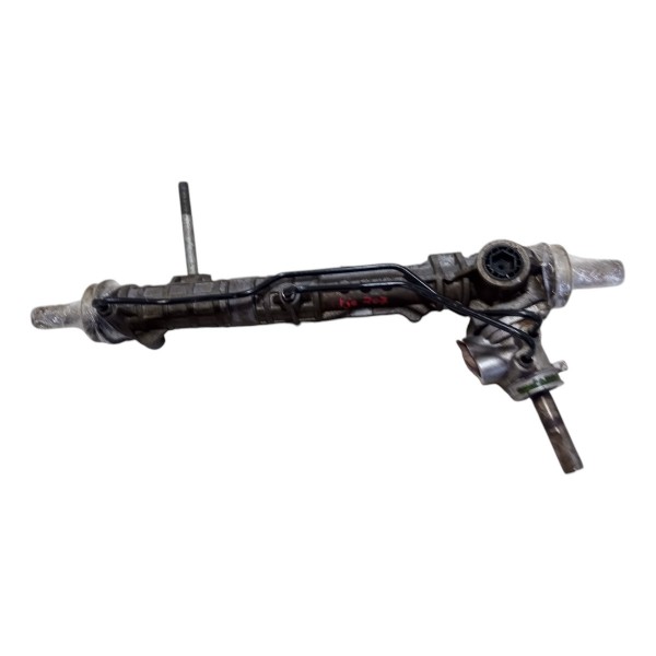 Caixa Direção Hidráulica Peugeot 207 Usado