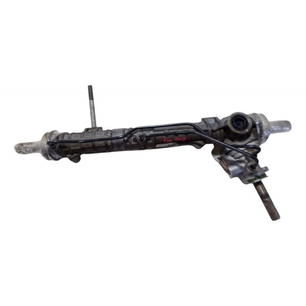 Caixa Direção Hidráulica Peugeot 207 Usado