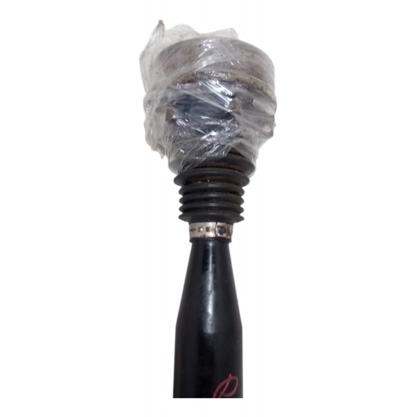 Semi Eixo Homocinetica Vw Polo 2.0 Lado Direita 2004 Usado