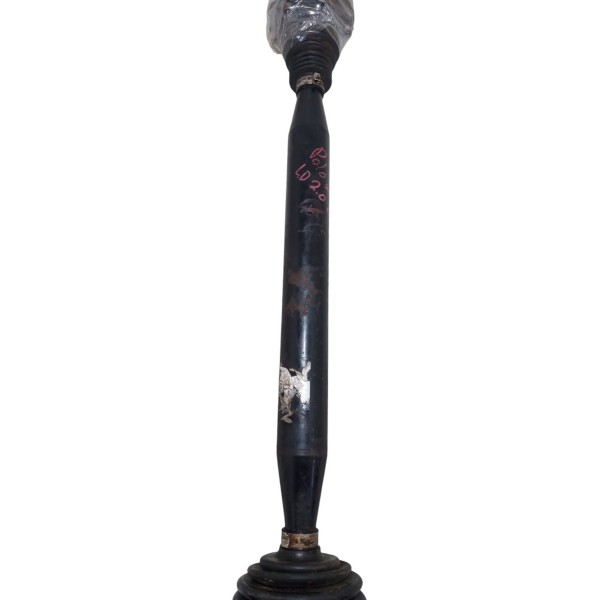 Semi Eixo Homocinetica Vw Polo 2.0 Lado Direita 2004 Usado