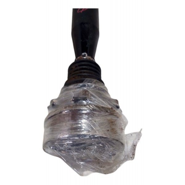 Semi Eixo Homocinetica Vw Polo 2.0 Lado Direita 2004 Usado